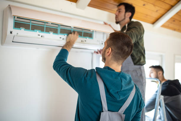 Best HVAC Installation Services  in Bellbrook, OH