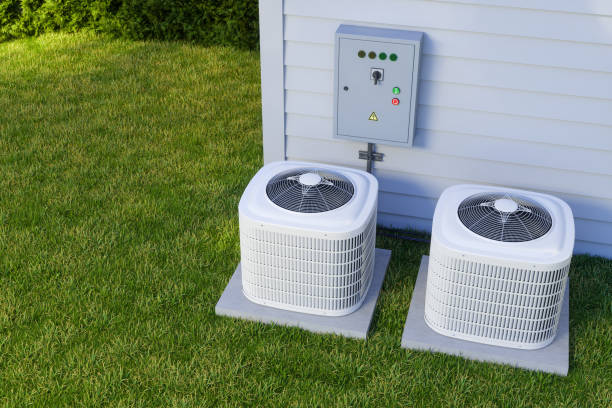 Best Affordable HVAC Services  in Bellbrook, OH
