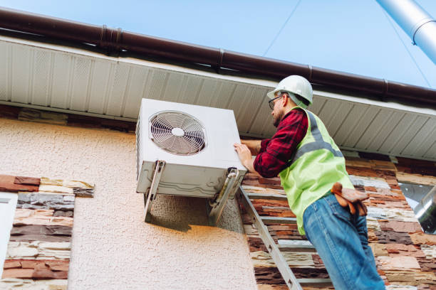 Best 24/7 HVAC Repair  in Bellbrook, OH