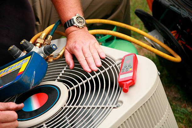 Best HVAC Installation Services  in Bellbrook, OH