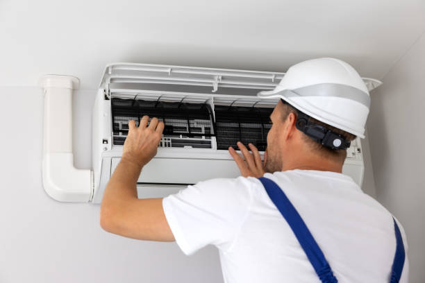 Best Emergency HVAC Repair  in Bellbrook, OH