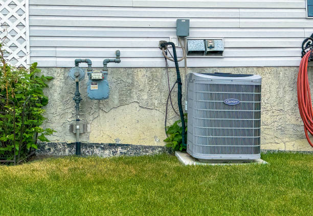 Best HVAC Contractors  in Bellbrook, OH